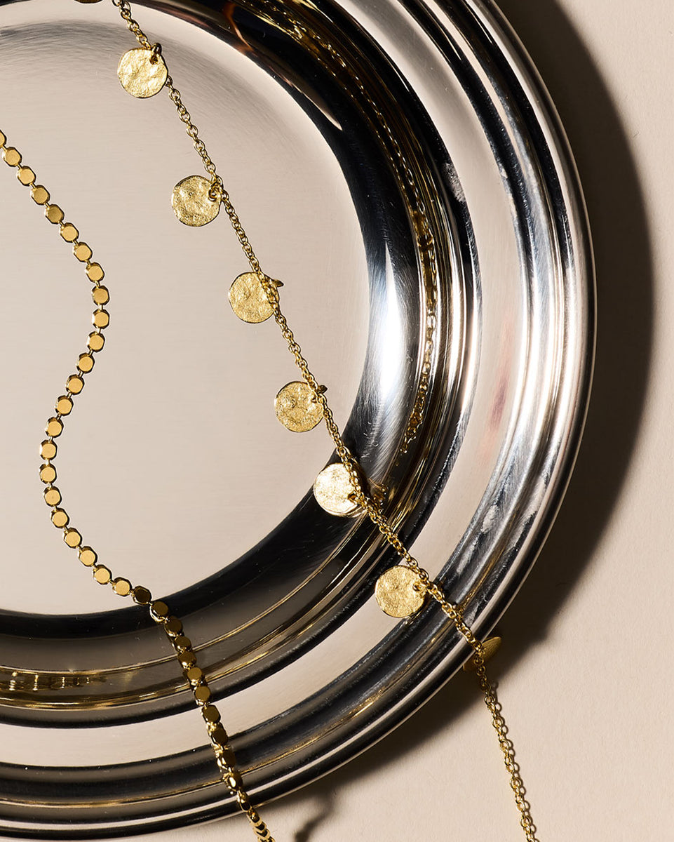 Bracelets gold jewelry