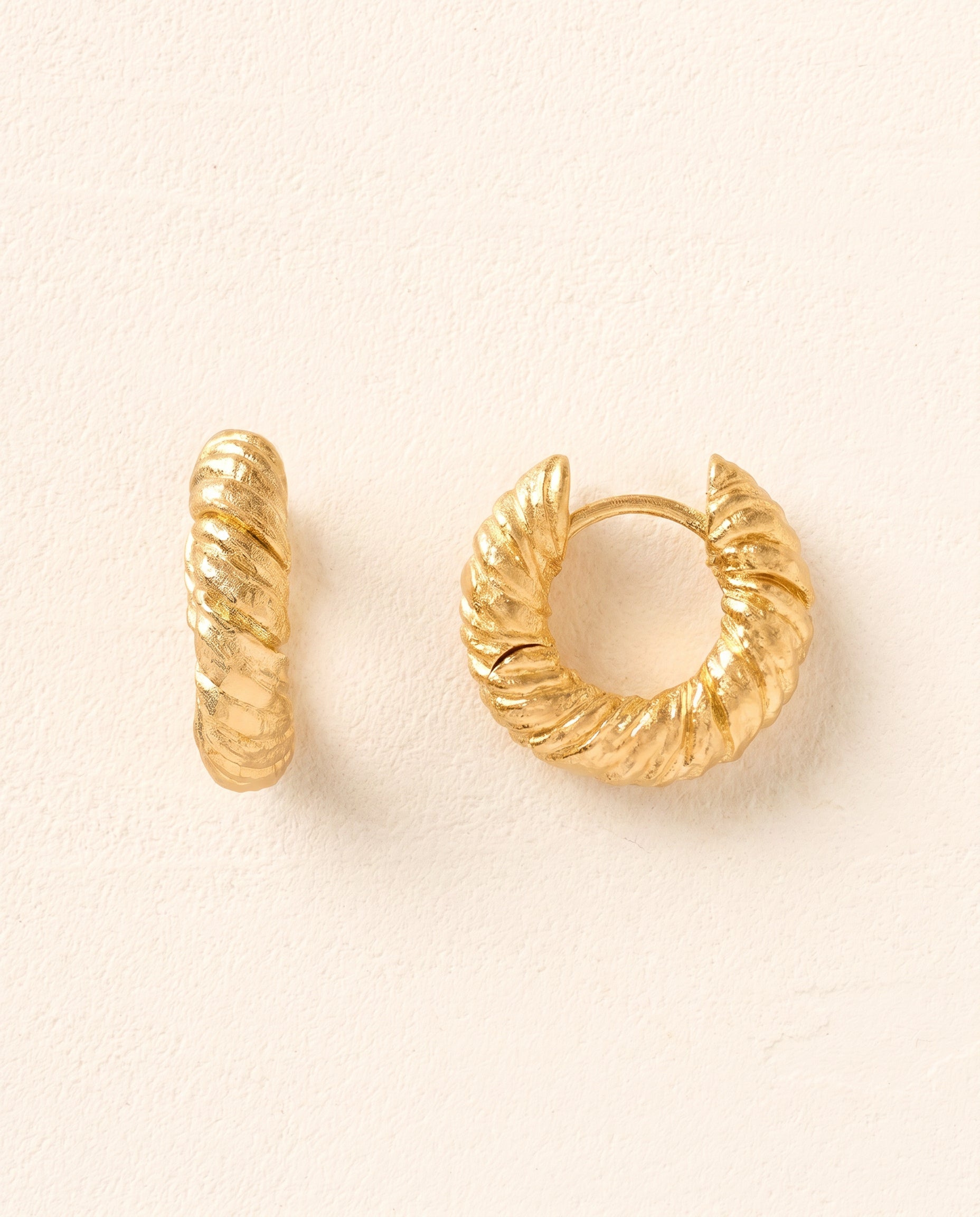 Pendientes Zeta