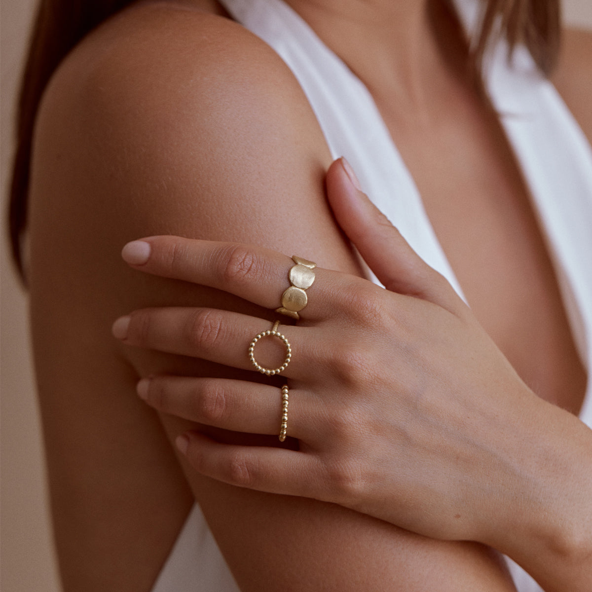 Théodora Ring