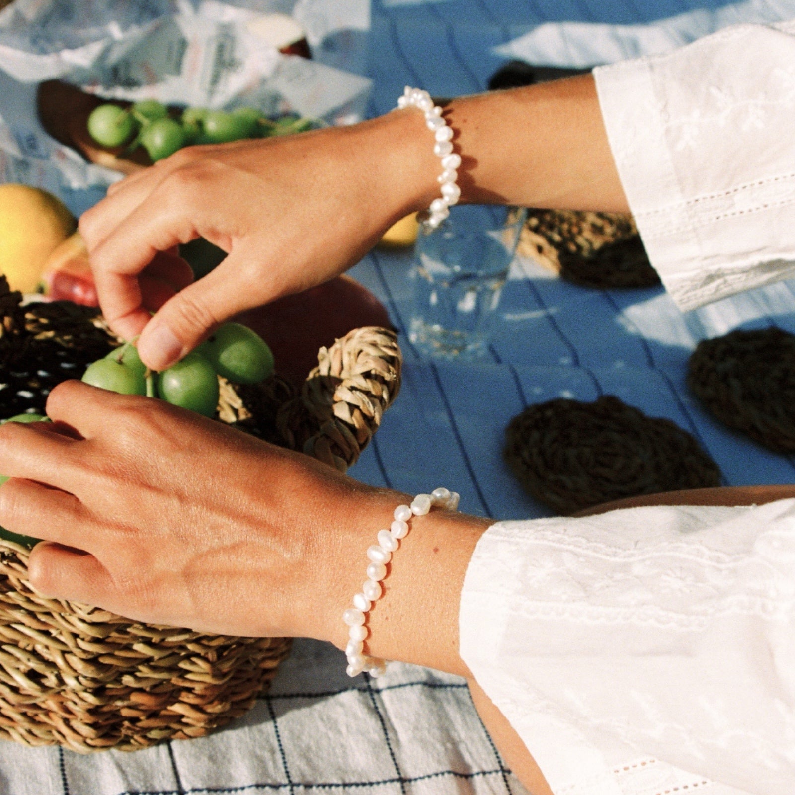 Bracelet Estée