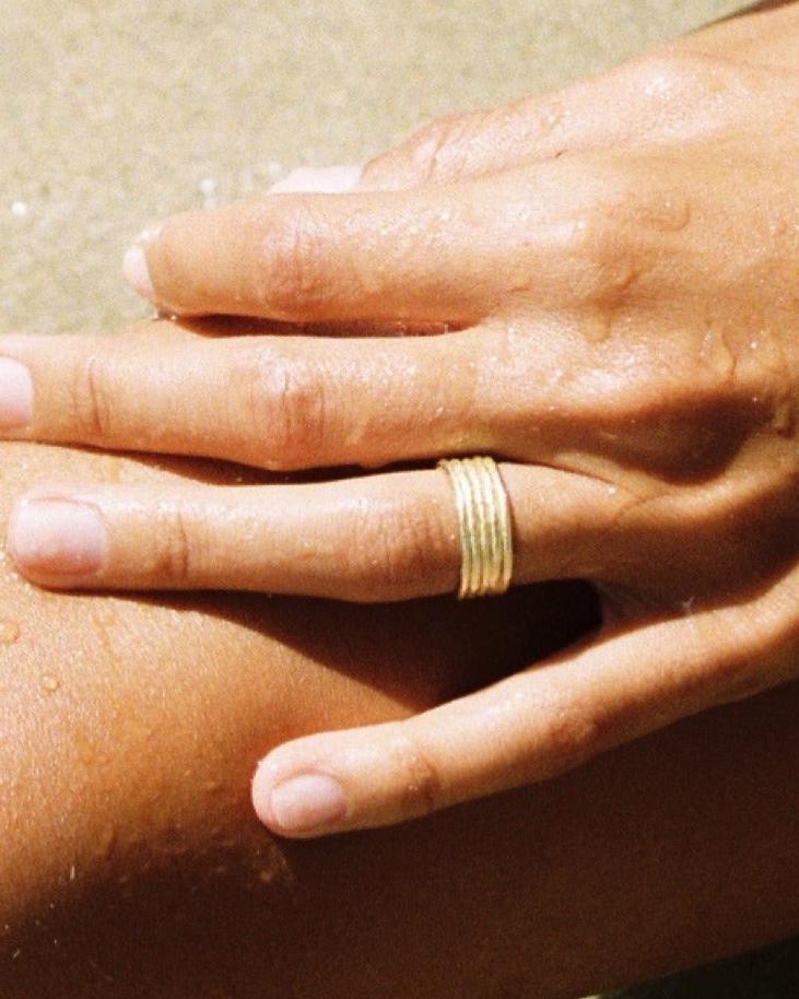 Mila Ring